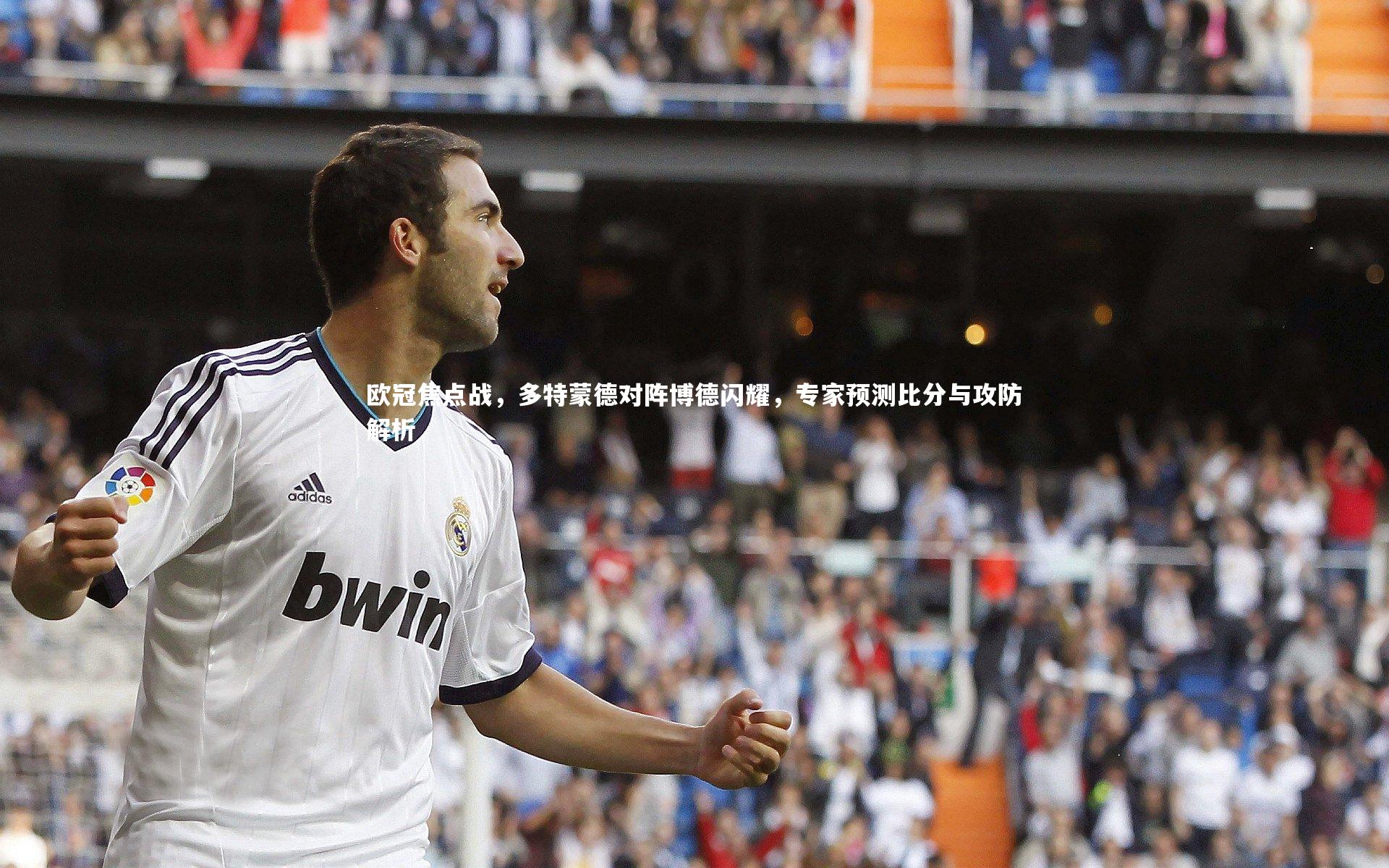 欧冠焦点战,多特蒙德对阵博德闪耀,专家预测比分与攻防解析