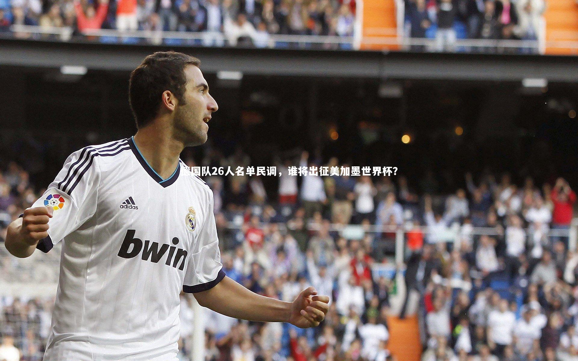 德国队26人名单民调,谁将出征美加墨世界杯?